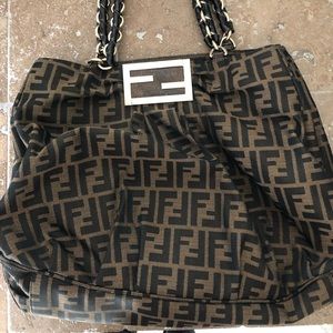 Fendi bag